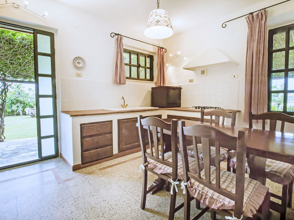 Casa dell'Orto – Gîte Maremma, vue panoramique 360° - Photo 8