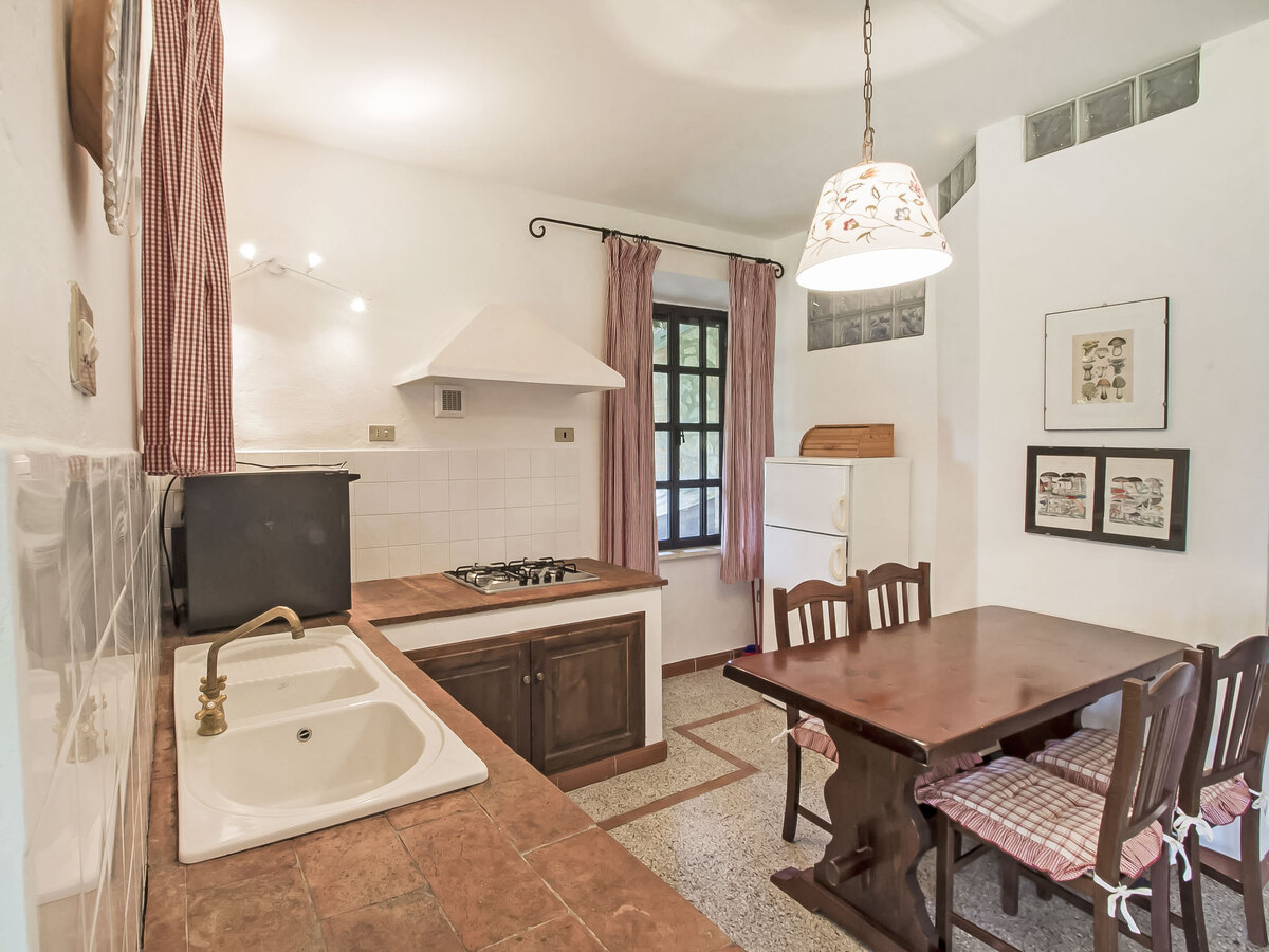 Casa dell'Orto – Gîte Maremma, vue panoramique 360° - Photo 10