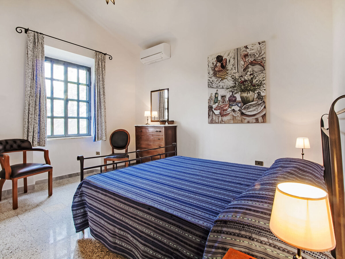 Casa dell'Orto – Gîte Maremma, vue panoramique 360° - Photo 11