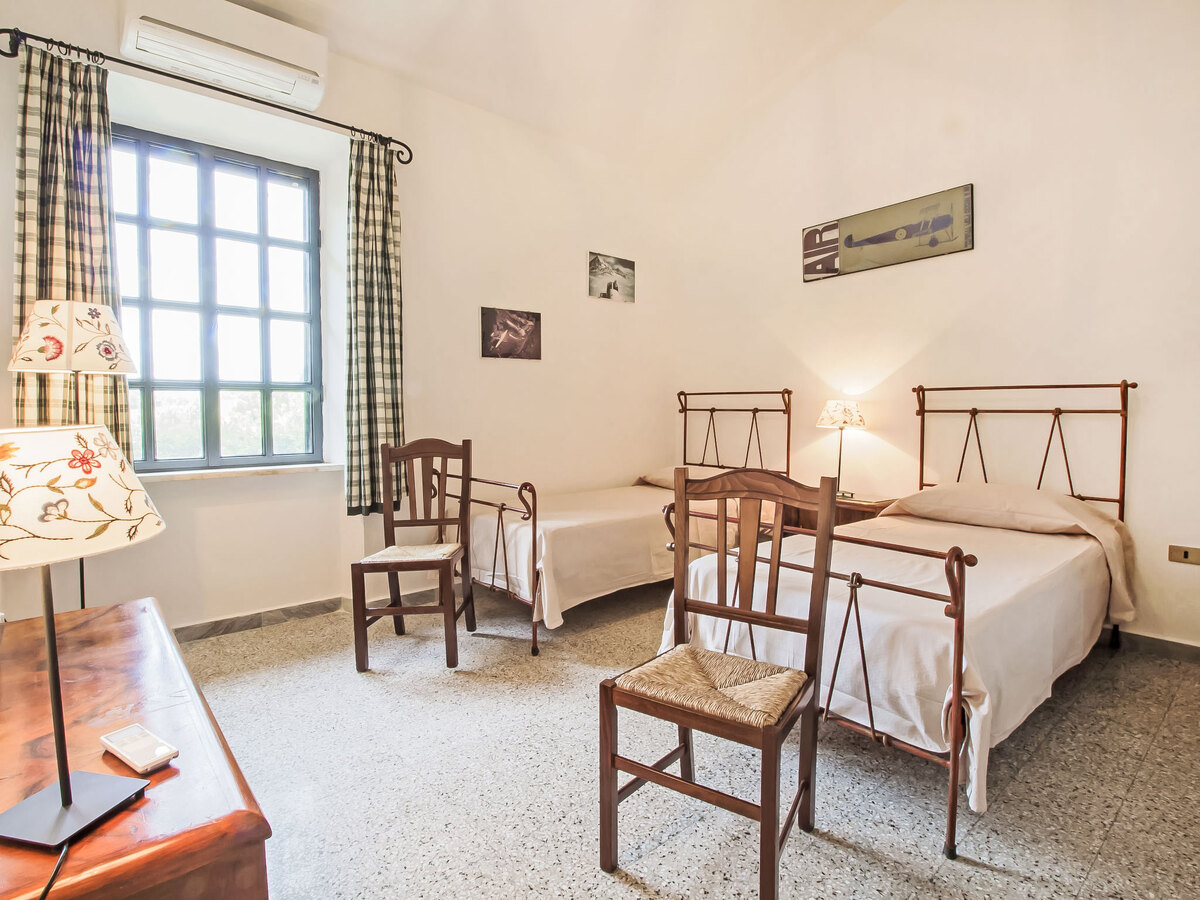 Casa dell'Orto – Gîte Maremma, vue panoramique 360° - Photo 13
