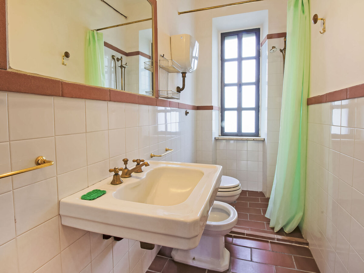 Casa dell'Orto – Gîte Maremma, vue panoramique 360° - Photo 14