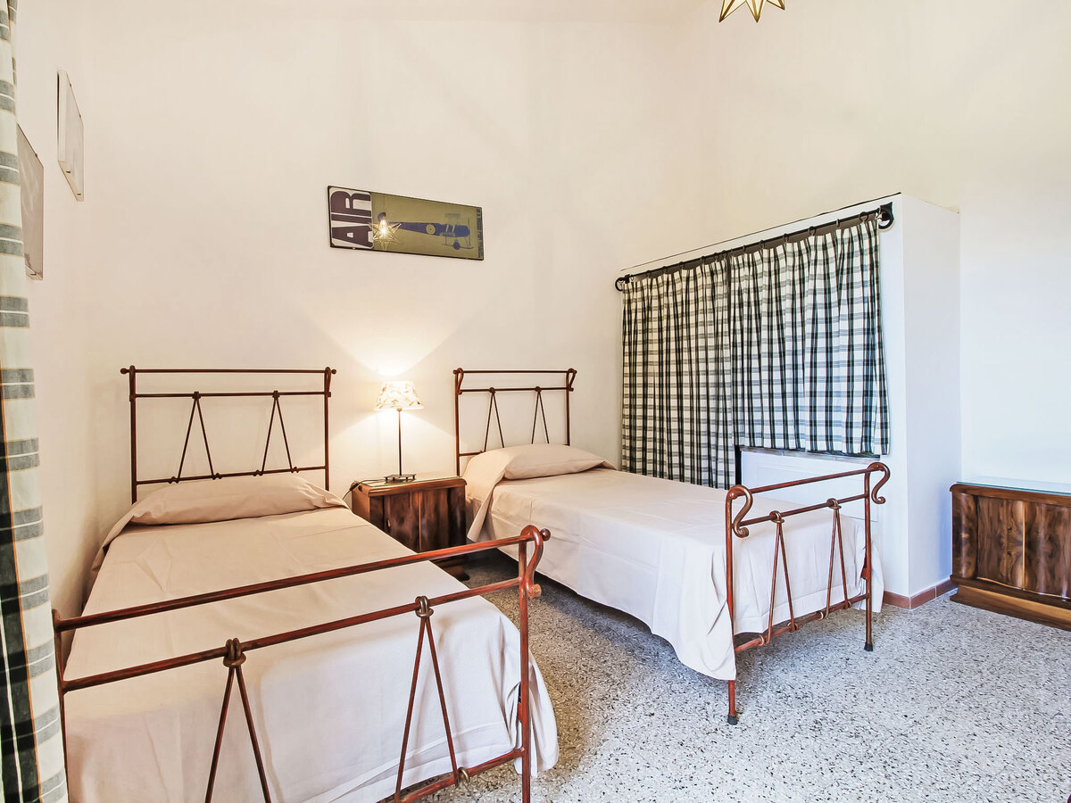 Casa dell'Orto – Gîte Maremma, vue panoramique 360° - Photo 15