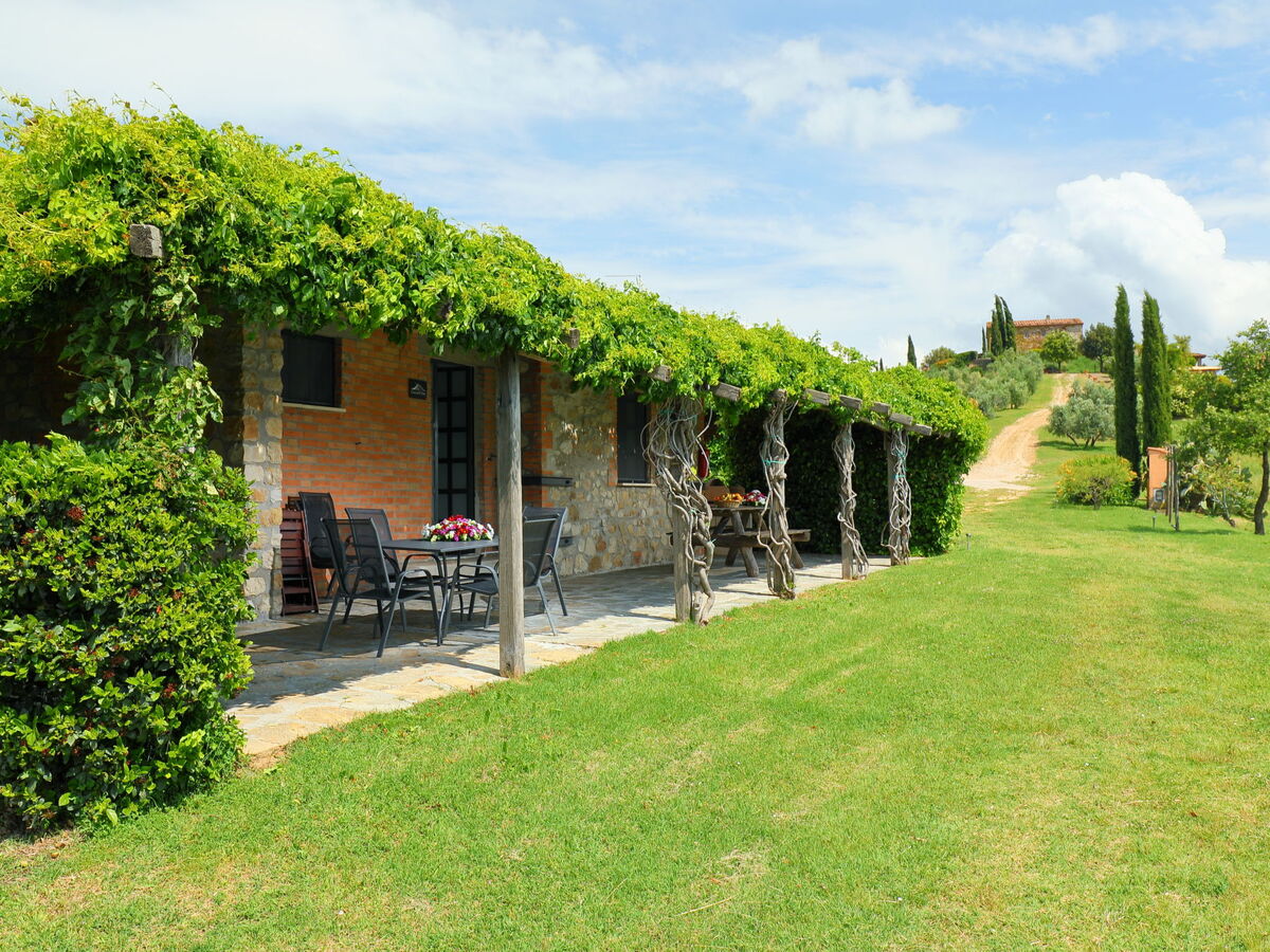 Casa dell'Orto – Gîte Maremma, vue panoramique 360° - Photo 18