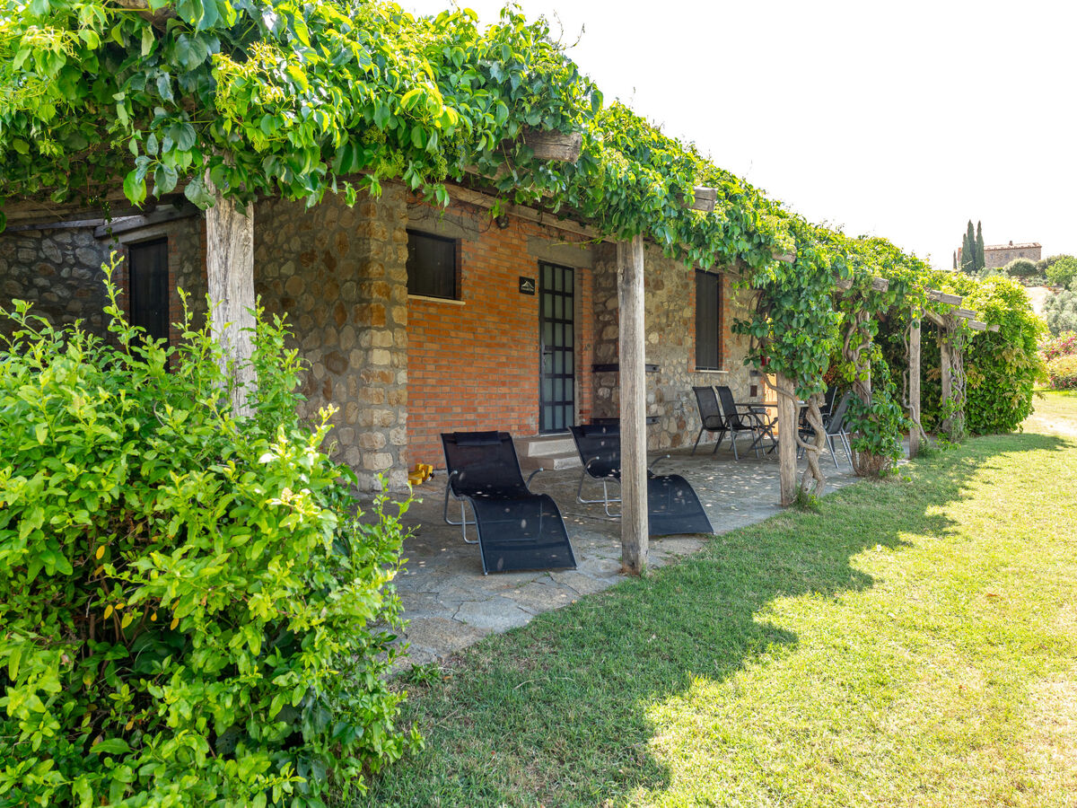 Casa dell'Orto – Gîte Maremma, vue panoramique 360° - Photo 29