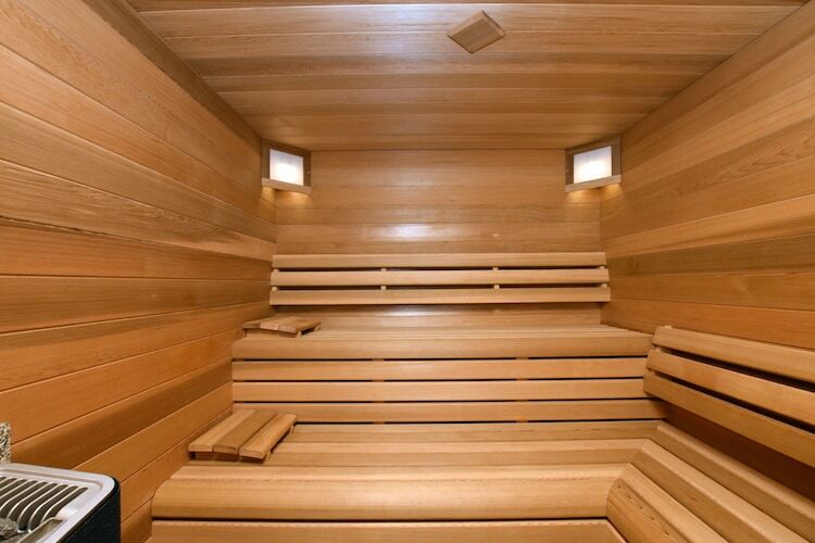 Lisière du Bois – Maison 15 pers, 2 saunas - Photo 2