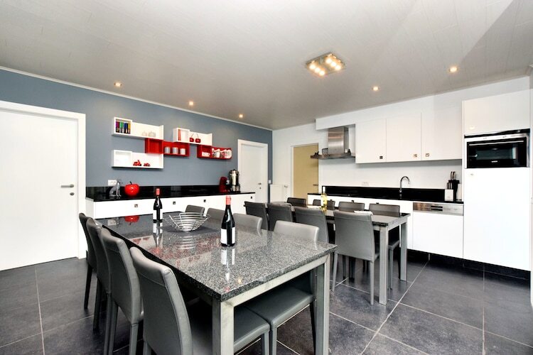 Lisière du Bois – Maison 15 pers, 2 saunas - Photo 3