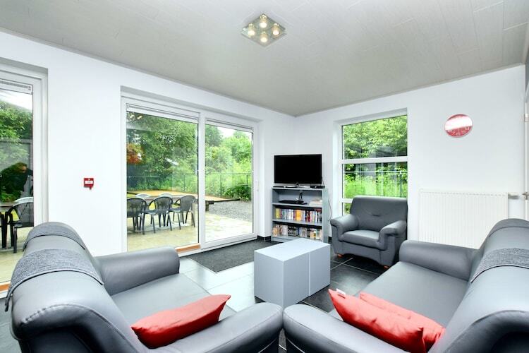 Lisière du Bois – Maison 15 pers, 2 saunas - Photo 7