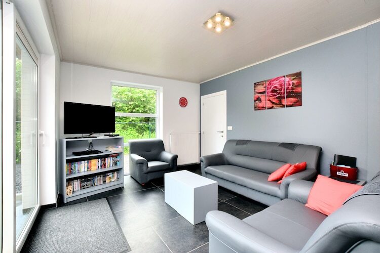 Lisière du Bois – Maison 15 pers, 2 saunas - Photo 8