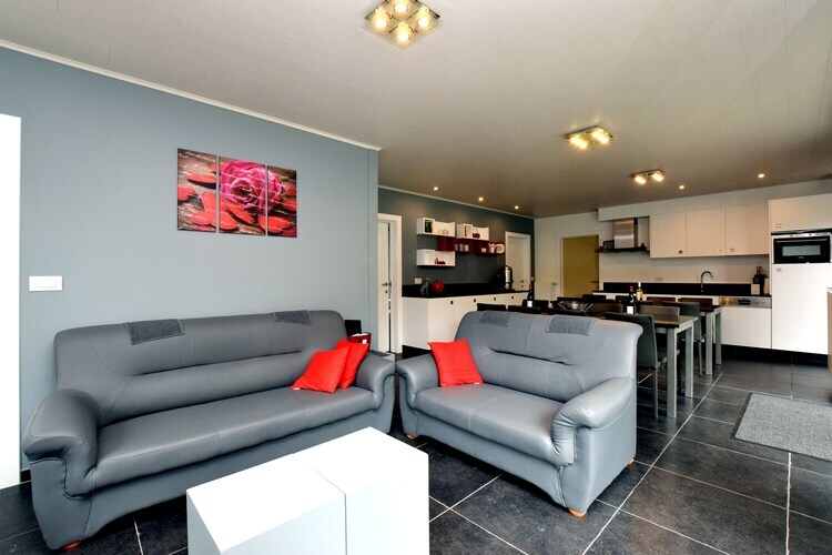 Lisière du Bois – Maison 15 pers, 2 saunas - Photo 9