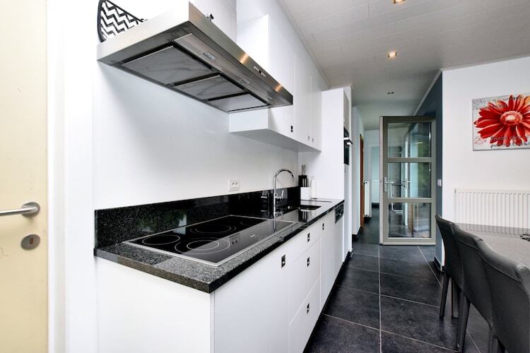 Lisière du Bois – Maison 15 pers, 2 saunas - Photo 13