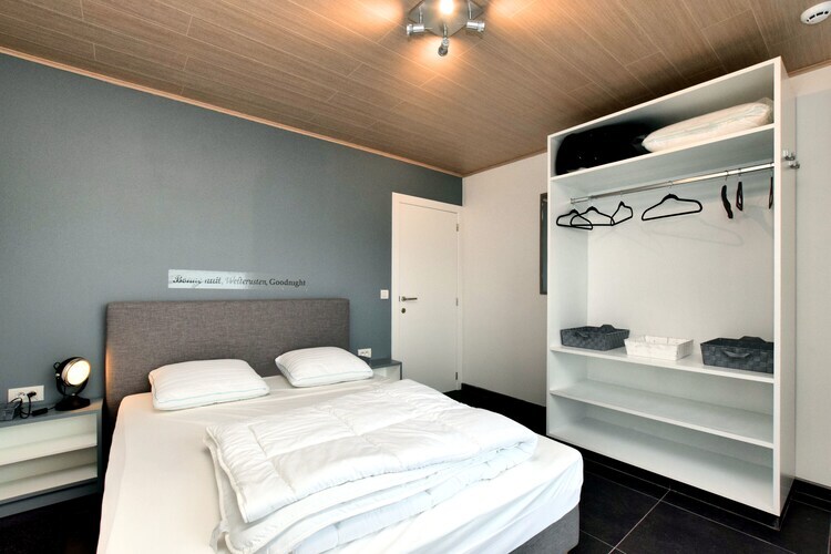 Lisière du Bois – Maison 15 pers, 2 saunas - Photo 16
