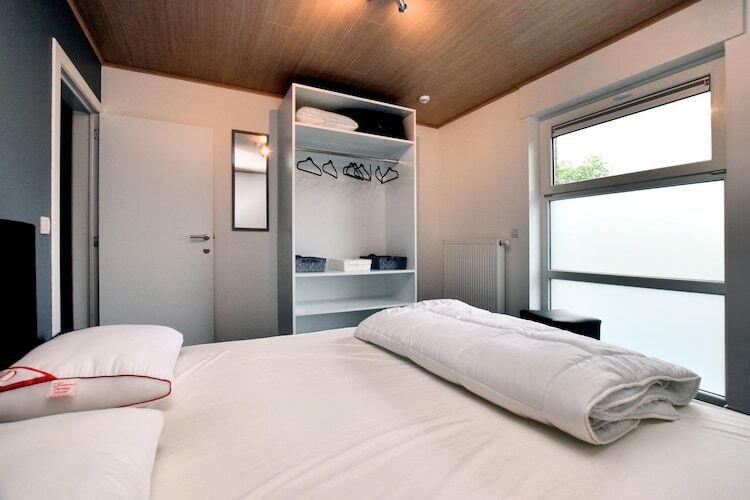 Lisière du Bois – Maison 15 pers, 2 saunas - Photo 17