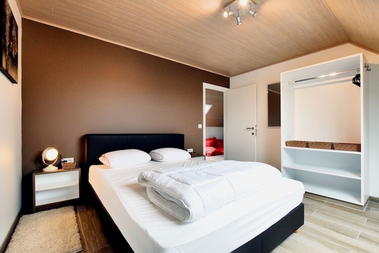 Lisière du Bois – Maison 15 pers, 2 saunas - Photo 19