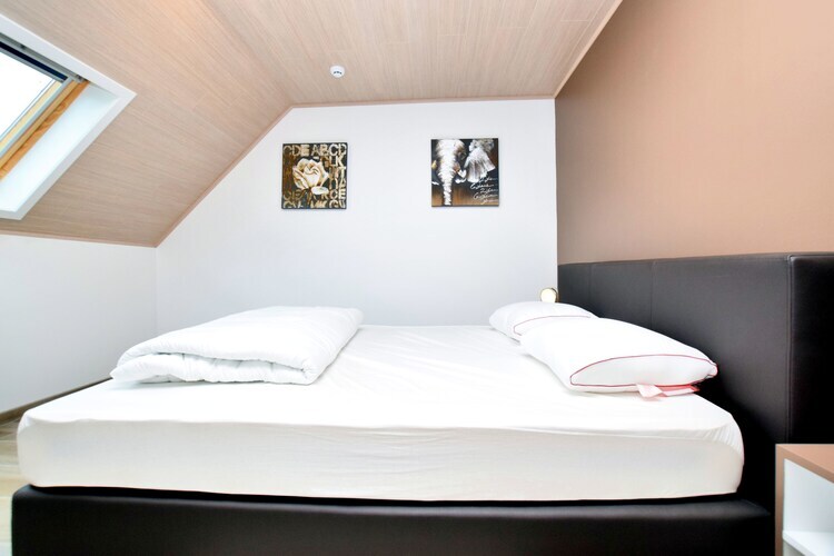 Lisière du Bois – Maison 15 pers, 2 saunas - Photo 20