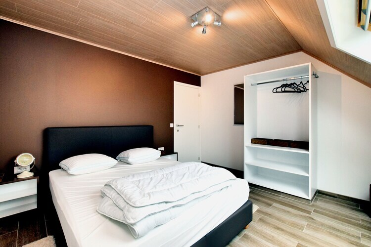 Lisière du Bois – Maison 15 pers, 2 saunas - Photo 21