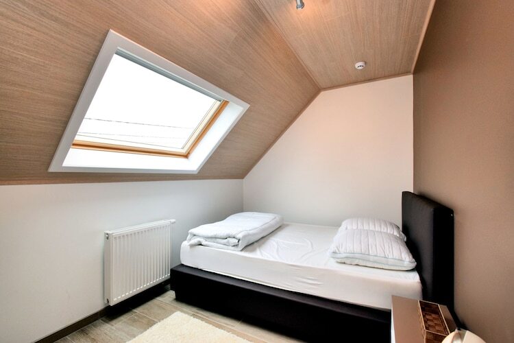 Lisière du Bois – Maison 15 pers, 2 saunas - Photo 22