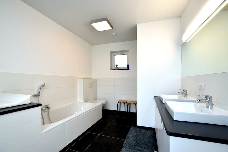 Lisière du Bois – Maison 15 pers, 2 saunas - Photo 24