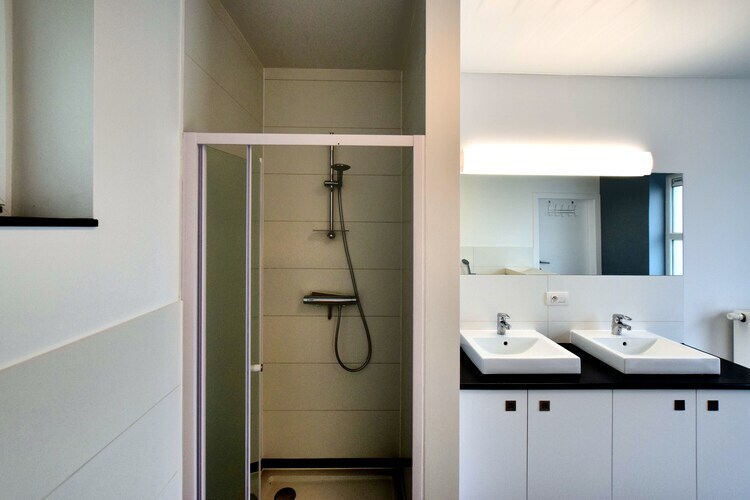 Lisière du Bois – Maison 15 pers, 2 saunas - Photo 25