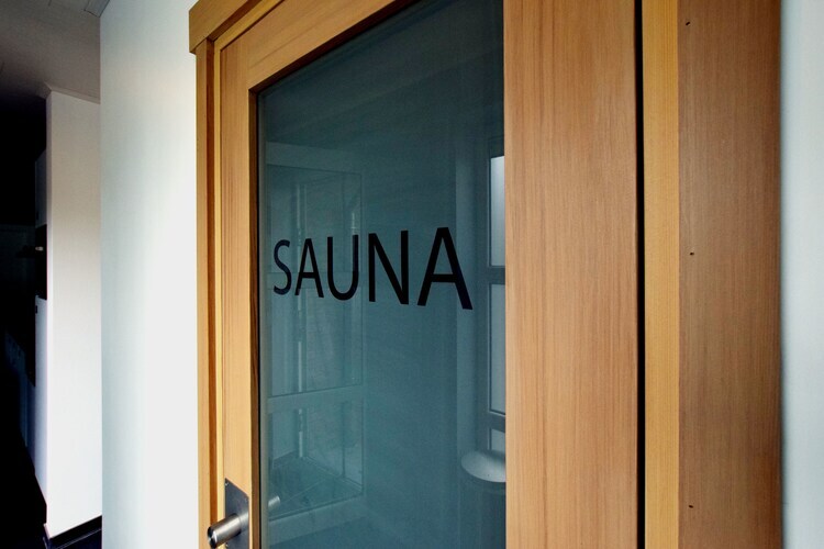 Lisière du Bois – Maison 15 pers, 2 saunas - Photo 31