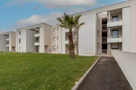 Location appartement de vacances à Mandelieu la Napoule