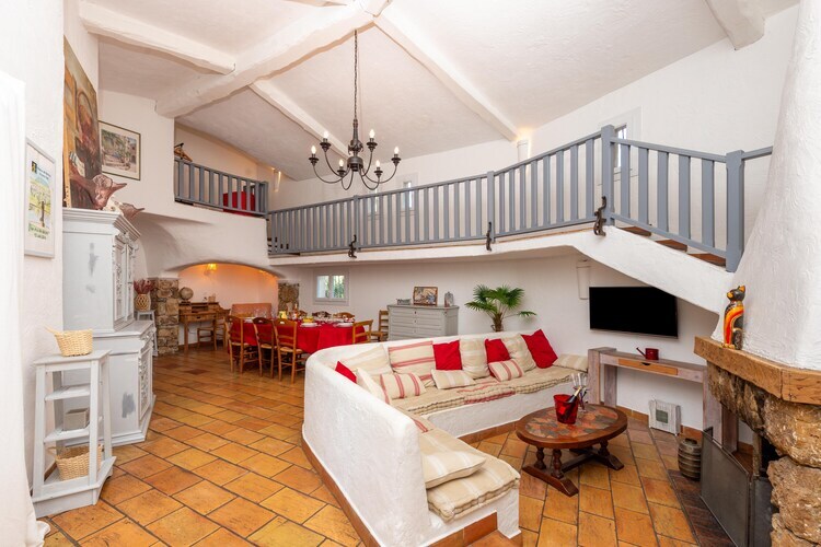 Villa 5 chambres avec piscine à Mouans-Sartoux - Photo 2