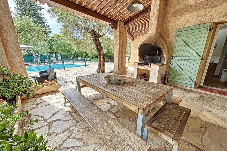 Villa 5 chambres avec piscine à Mouans-Sartoux - Photo 6