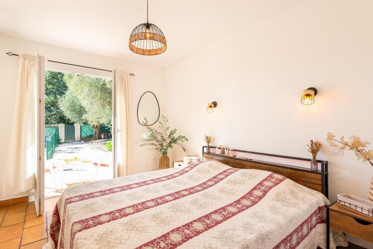 Villa 5 chambres avec piscine à Mouans-Sartoux - Photo 7