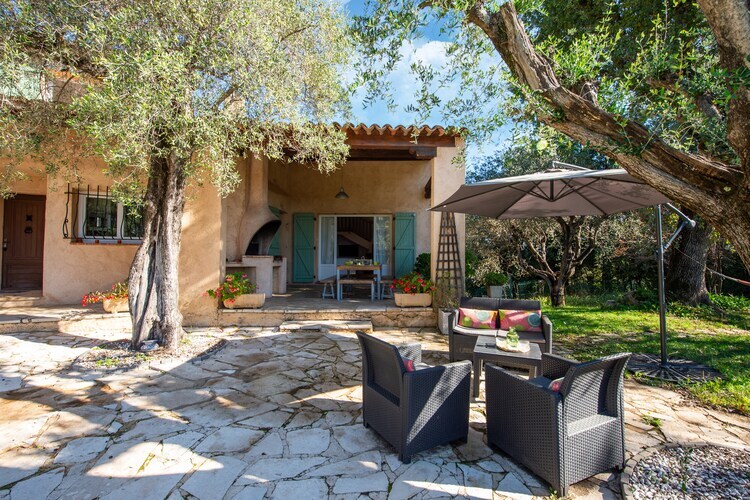 Villa 5 chambres avec piscine à Mouans-Sartoux - Photo 9