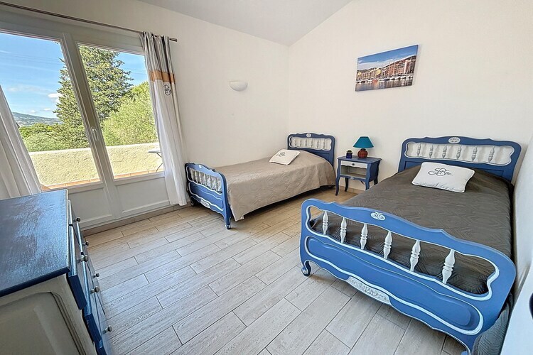 Villa 5 chambres avec piscine à Mouans-Sartoux - Photo 10