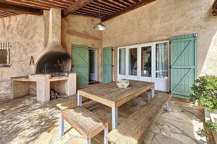 Villa 5 chambres avec piscine à Mouans-Sartoux - Photo 11