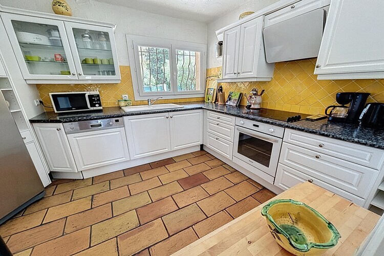 Villa 5 chambres avec piscine à Mouans-Sartoux - Photo 12