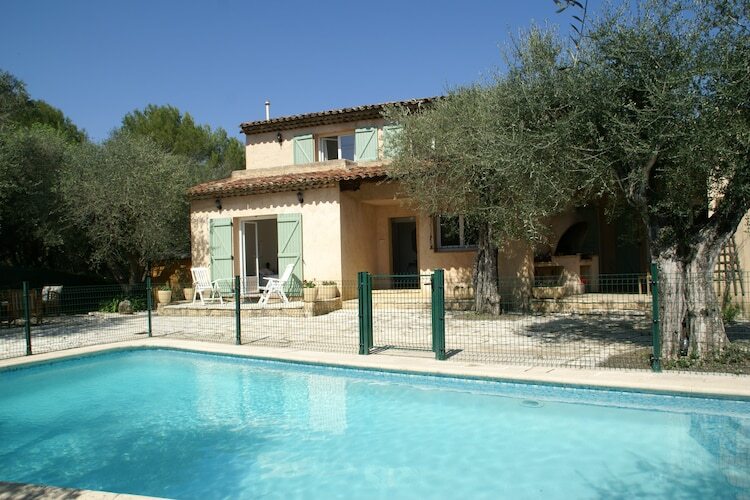 Villa 5 chambres avec piscine à Mouans-Sartoux - Photo 13