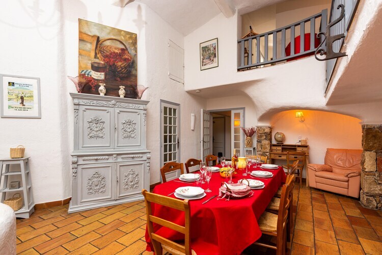 Villa 5 chambres avec piscine à Mouans-Sartoux - Photo 17