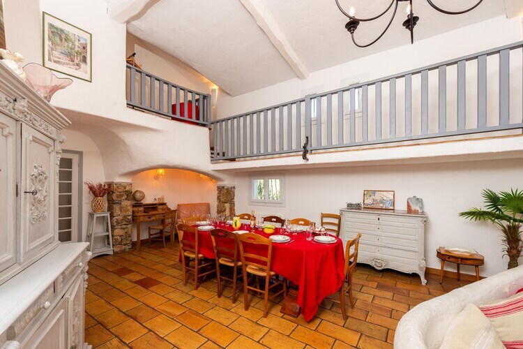 Villa 5 chambres avec piscine à Mouans-Sartoux - Photo 19