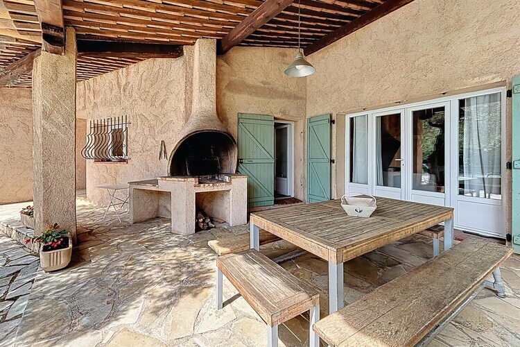 Villa 5 chambres avec piscine à Mouans-Sartoux - Photo 20