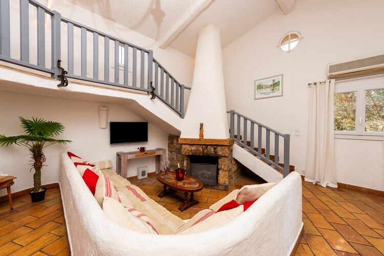 Villa 5 chambres avec piscine à Mouans-Sartoux - Photo 22
