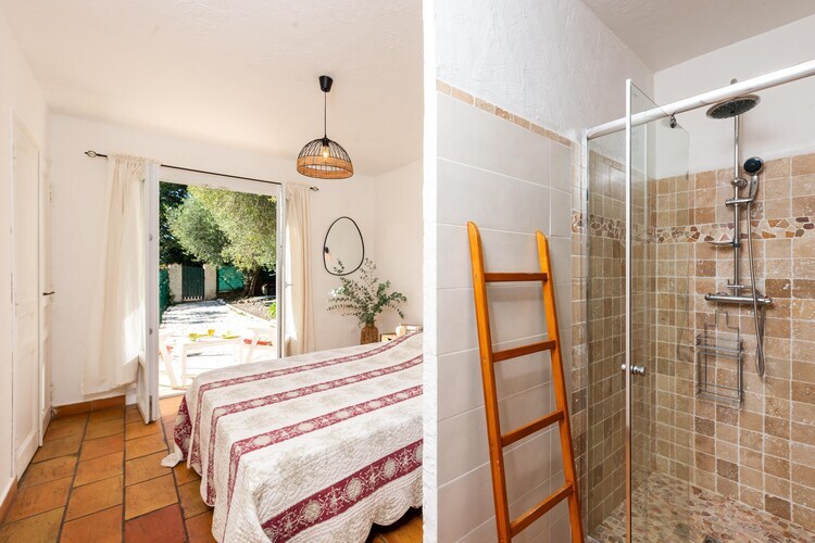Villa 5 chambres avec piscine à Mouans-Sartoux - Photo 23