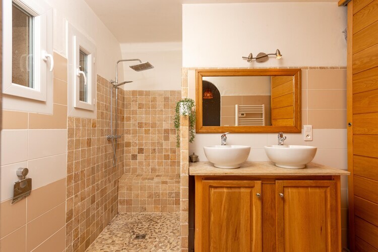 Villa 5 chambres avec piscine à Mouans-Sartoux - Photo 24