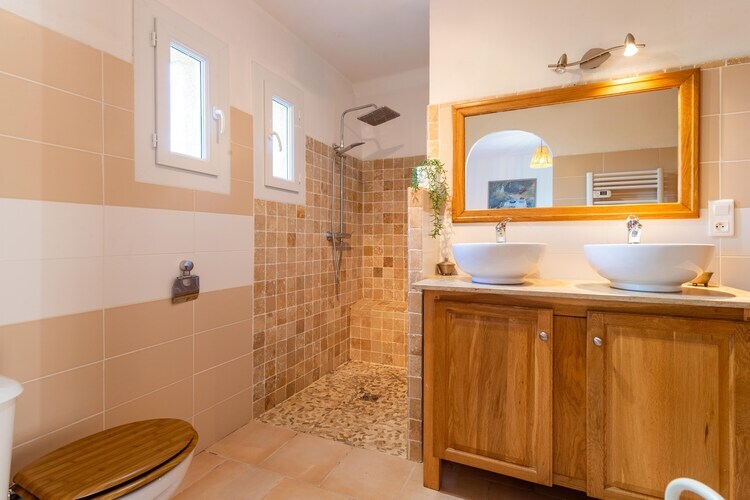 Villa 5 chambres avec piscine à Mouans-Sartoux - Photo 25