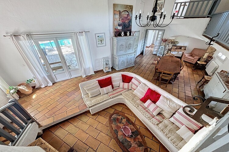 Villa 5 chambres avec piscine à Mouans-Sartoux - Photo 29