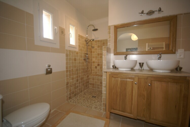 Villa 5 chambres avec piscine à Mouans-Sartoux - Photo 35