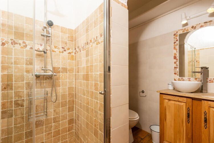 Villa 5 chambres avec piscine à Mouans-Sartoux - Photo 37