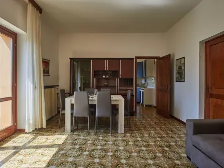 Appartement 5 pers. vue panoramique lac à Dongo : photo 6