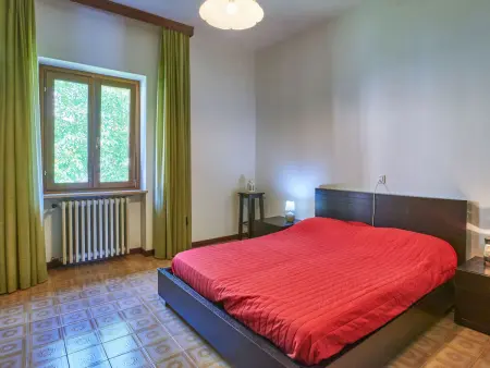 Appartement 5 pers. vue panoramique lac à Dongo : photo 10