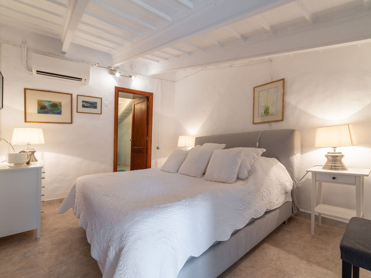 Sa Teulera – Maison rustique 6 pers., piscine à Campanet - Photo 15
