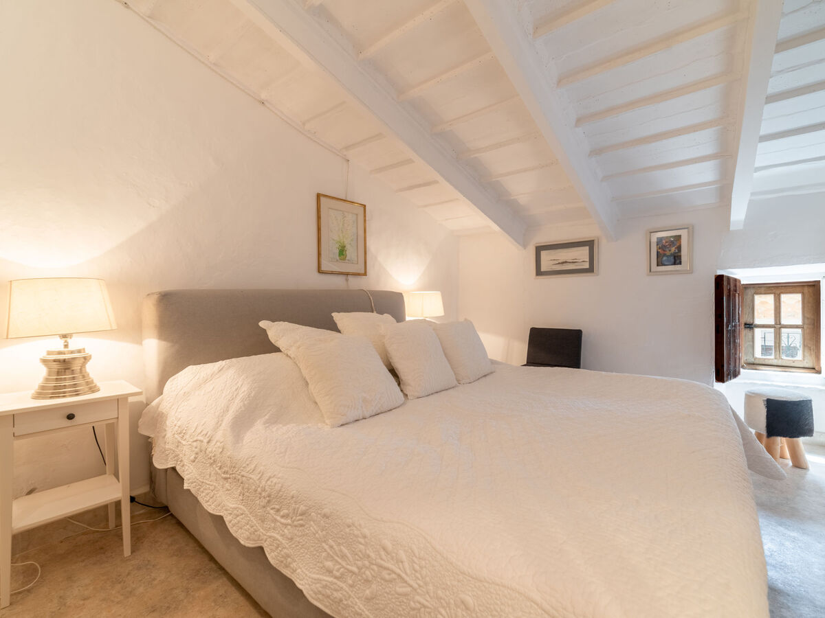 Sa Teulera – Maison rustique 6 pers., piscine à Campanet - Photo 16