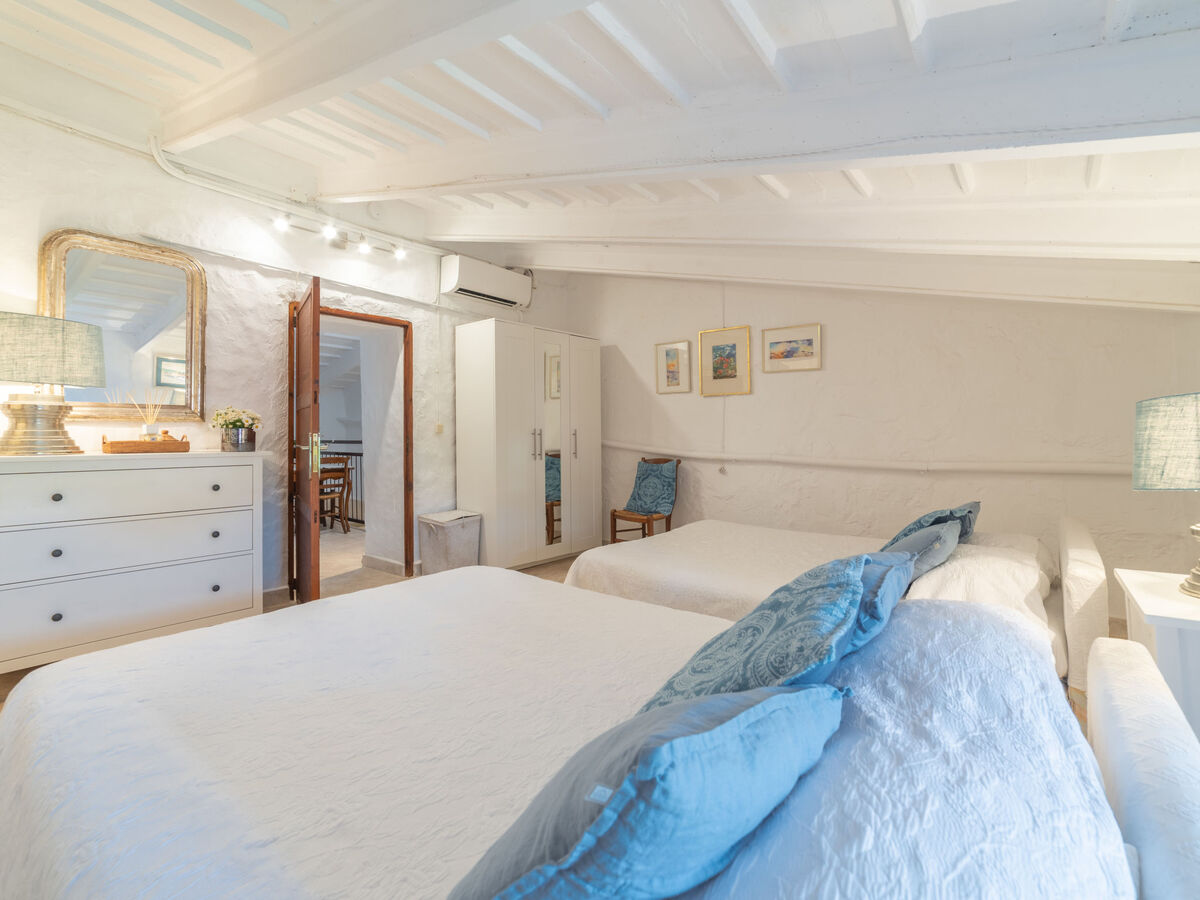 Sa Teulera – Maison rustique 6 pers., piscine à Campanet - Photo 17