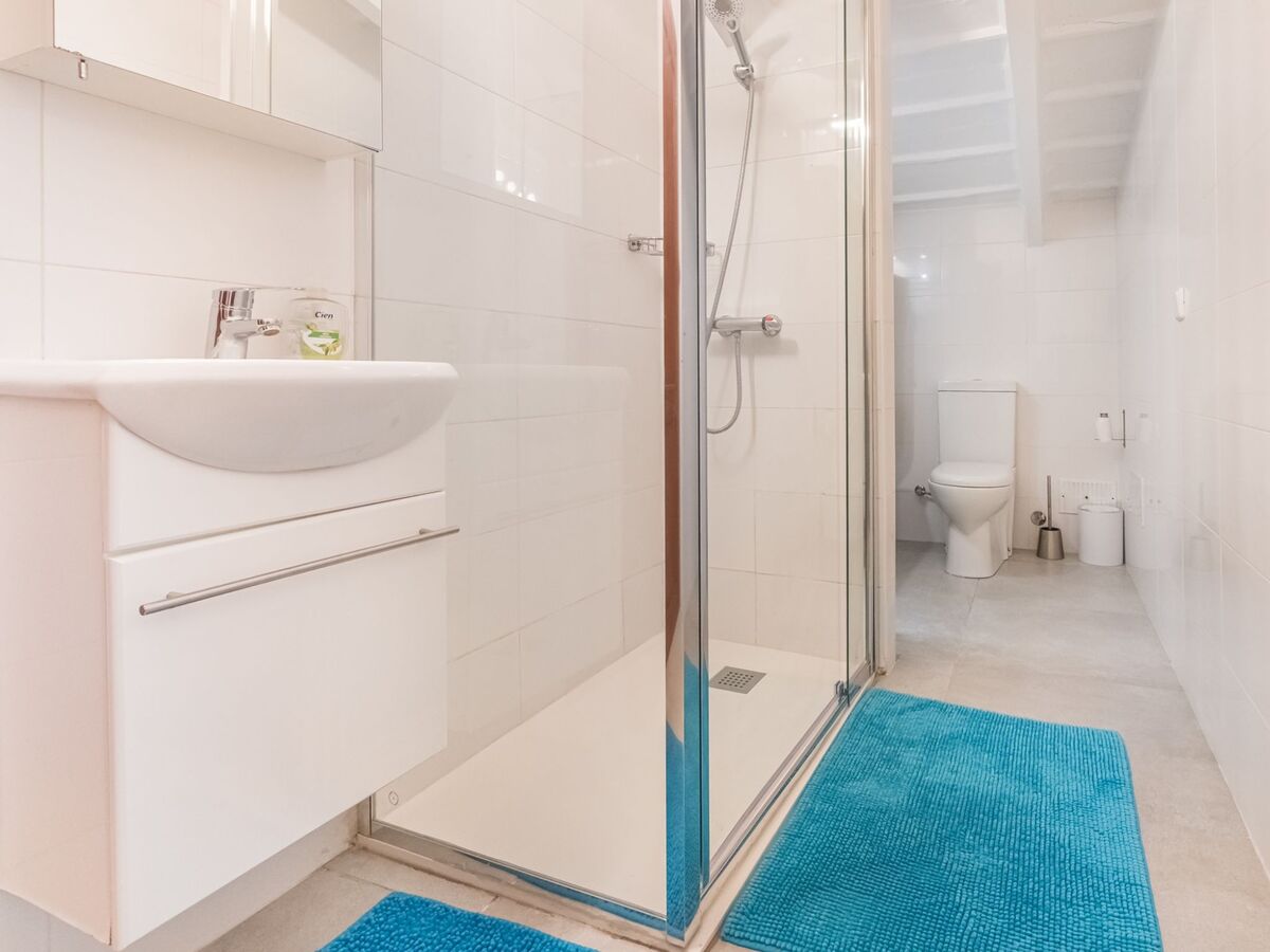 Sa Teulera – Maison rustique 6 pers., piscine à Campanet - Photo 19