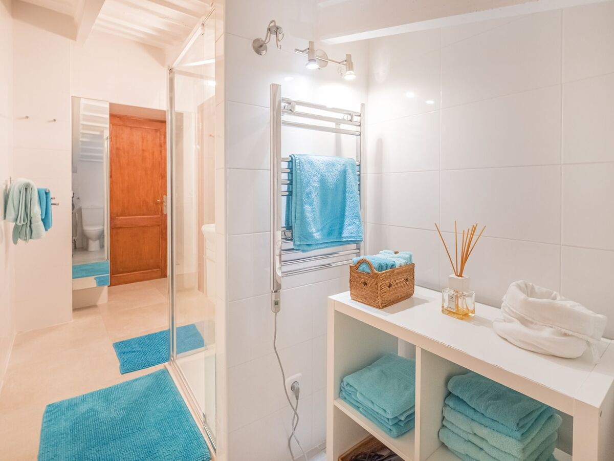 Sa Teulera – Maison rustique 6 pers., piscine à Campanet - Photo 20