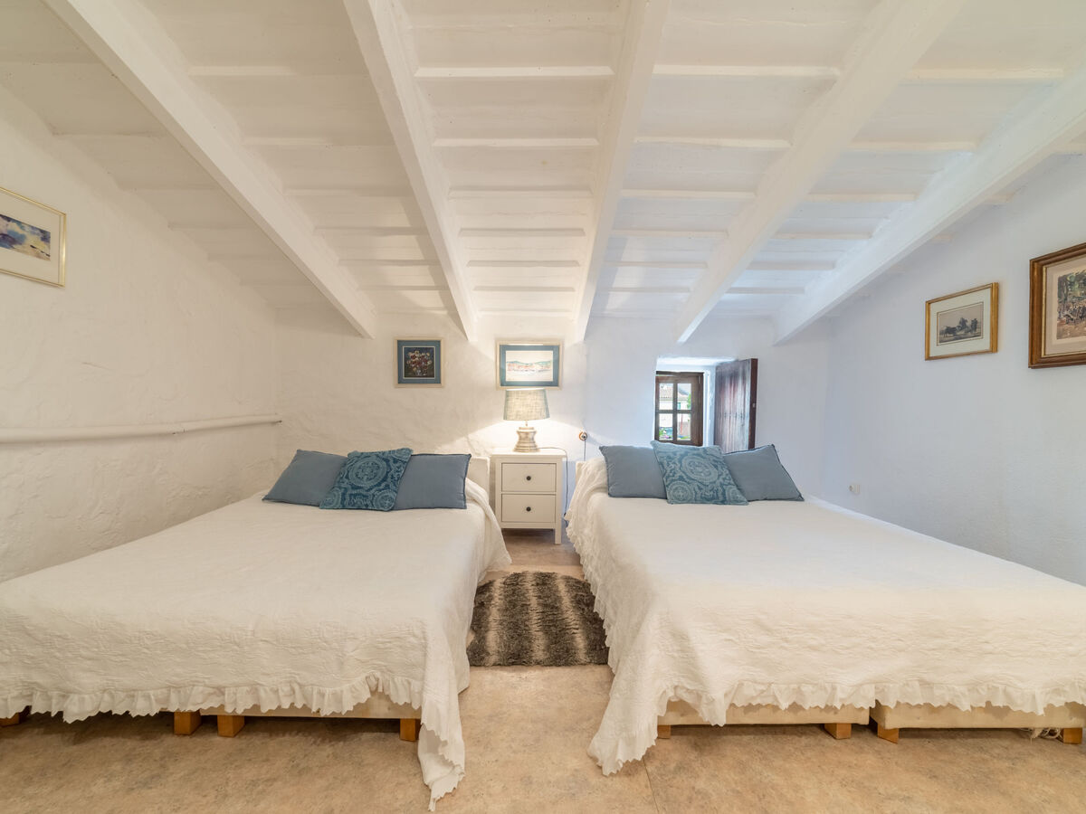 Sa Teulera – Maison rustique 6 pers., piscine à Campanet - Photo 21